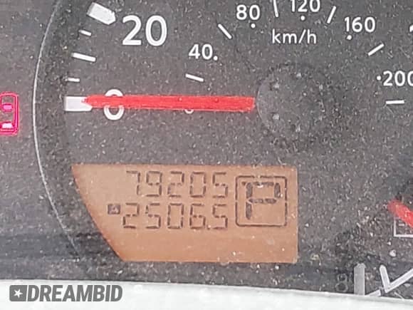 2017 Nissan Frontier SV с VIN 1N6AD0EV2HN750721, выставлен на аукционе IAAI как лот 42102310 с пробегом 79 205 миль миль и . История ставок и продаж доступна на DreamBid. Изображение 15.