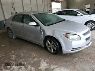 2012 Chevrolet Malibu 1LT с VIN 1G1ZC5E03CF259970, выставлен на аукционе Copart как лот 85643965 с пробегом 83 598 миль миль и Списание • Salvage title. История ставок и продаж доступна на DreamBid. Изображение 4.
