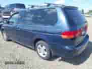 1999 Honda Odyssey EX с VIN 2HKRL1861XH007694, выставлен на аукционе IAAI как лот 42597939 с пробегом 209 904 миль миль и . История ставок и продаж доступна на DreamBid. Изображение 3.