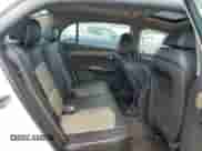 2010 Chevrolet Malibu LTZ with VIN 1G1ZE5E79A4105635, listed as a Copart auction lot 68819055 with 130,811 mi miles and Clean title. Bid and sale history available at DreamBid. Image 10.