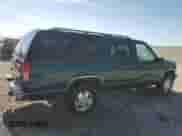 1995 Chevrolet Suburban с VIN 1GNFK16K6SJ398208, выставлен на аукционе Copart как лот 55222954 с пробегом 131 045 миль миль и Списание • Salvage title. История ставок и продаж доступна на DreamBid. Изображение 3.