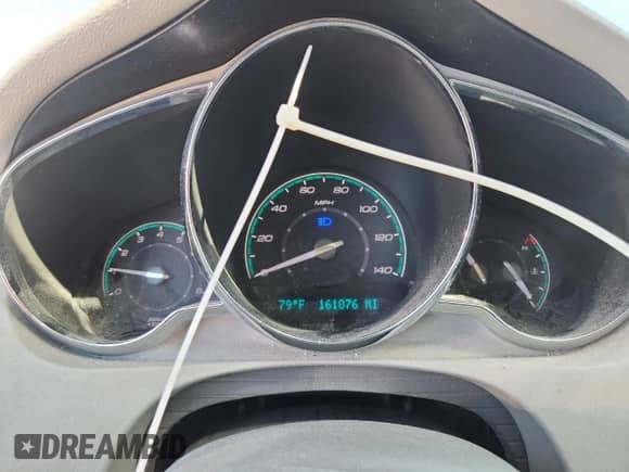 2010 Chevrolet Malibu 1FL с VIN 1G1ZA5E01AF247688, выставлен на аукционе Copart как лот 80675335 с пробегом 161 076 миль миль и Списание • Salvage title. История ставок и продаж доступна на DreamBid. Изображение 9.