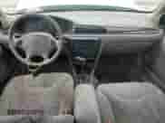 2003 Chevrolet Malibu LS с VIN 1G1NE52J93M577397, выставлен на аукционе Copart как лот 85516785 с пробегом 206 984 миль миль и Списание • Salvage title. История ставок и продаж доступна на DreamBid. Изображение 8.