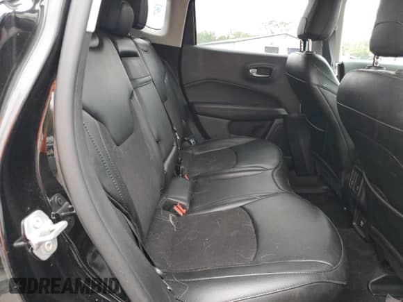 2020 Jeep Compass Altitude с VIN 3C4NJDBB2LT145590, выставлен на аукционе Copart как лот 69753605 с пробегом 42 225 миль миль и Списание • Salvage title. История ставок и продаж доступна на DreamBid. Изображение 10.