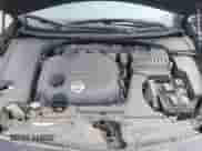 2014 Nissan Maxima SV z VIN 1N4AA5AP2EC489345, wystawiony jako IAAI lot #42511861 z przebiegiem 136 155 mil mil oraz . Historia ofert i sprzedaży dostępna na DreamBid. Obrazek 10.