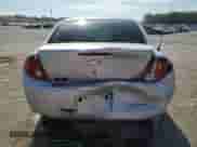 2007 Chevrolet Cobalt LS с VIN 1G1AK55F777101197, выставлен на аукционе Copart как лот 86157305 с пробегом Не указан миль и Списание • Salvage title. История ставок и продаж доступна на DreamBid. Изображение 6.