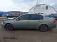 2004 Chevrolet Malibu z VIN 1G1ZS52F24F181534, wystawiony jako IAAI lot #41849927 z przebiegiem 172 347 mil mil oraz . Historia ofert i sprzedaży dostępna na DreamBid. Obrazek 15.