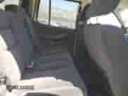 2010 Ford Explorer with VIN 1FMEU7D8XAUA48906, listed as a Copart auction lot 55538065 with 129,209 mi miles and Clean title. Bid and sale history available at DreamBid. Image 11.