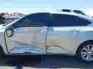 2018 Chevrolet Impala LT with VIN 2G1105S39J9112756, listed as a IAAI auction lot 42866845 with 149,328 mi miles and . Bid and sale history available at DreamBid. Image 14.