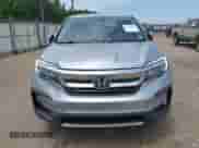 2021 Honda Pilot EX-L z VIN 5FNYF5H50MB038964, wystawiony jako IAAI lot #42232808 z przebiegiem 94 909 mil mil oraz . Historia ofert i sprzedaży dostępna na DreamBid. Obrazek 12.