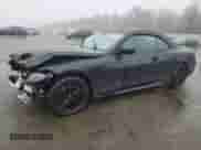 2023 BMW 4 Series 430i xDrive with VIN WBA43AT09PCL18313, listed as a Copart auction lot 45157215 with 20,055 mi miles and Salvage title. Bid and sale history available at DreamBid. Image 1.