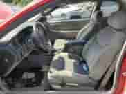 2005 Chevrolet Monte Carlo LS с VIN 2G1WW12E659294517, выставлен на аукционе Copart как лот 63107435 с пробегом 205 292 миль миль и Списание • Salvage title. История ставок и продаж доступна на DreamBid. Изображение 7.