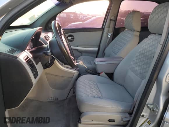 2005 Chevrolet Equinox LT с VIN 2CNDL63F856111286, выставлен на аукционе Copart как лот 75490764 с пробегом 144 902 миль миль и Списание • Salvage title. История ставок и продаж доступна на DreamBid. Изображение 7.