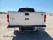 2008 Ford F-150 XL с VIN 1FTRW12W88FB55224, выставлен на аукционе Copart как лот 82393295 с пробегом 179 817 миль миль и Списание • Salvage title. История ставок и продаж доступна на DreamBid. Изображение 6.