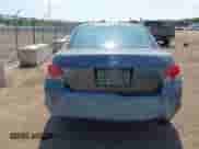 2010 Honda Accord LX-P with VIN 1HGCP2F44AA054719, listed as a IAAI auction lot 43014876 with 189,153 mi miles and . Bid and sale history available at DreamBid. Image 16.