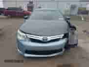 2012 Toyota Camry XLE with VIN 4T1BD1FK2CU016995, listed as a IAAI auction lot 43390763 with 208,834 mi miles and . Bid and sale history available at DreamBid. Image 12.