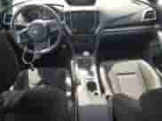 2018 Subaru Impreza Special Sports with VIN 4S3GTAK68J1744311, listed as a Copart auction lot 65440415 with 86,713 mi miles and Salvage title. Bid and sale history available at DreamBid. Image 8.