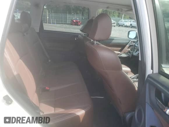 2017 Subaru Forester Touring z VIN JF2SJGWC0HH452397, wystawiony jako Copart lot #82097685 z przebiegiem 70 097 mil mil oraz Szkoda całkowita • Salvage title. Historia ofert i sprzedaży dostępna na DreamBid. Obrazek 10.