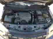 2008 Chevrolet Equinox LT z VIN 2CNDL63F486056551, wystawiony jako Copart lot #68352504 z przebiegiem 181 819 mil mil oraz Szkoda całkowita • Salvage title. Historia ofert i sprzedaży dostępna na DreamBid. Obrazek 12.