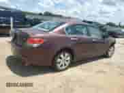 2010 Honda Accord EX with VIN 5KBCP3F74AB014650, listed as a Copart auction lot 61257255 with 161,600 mi miles and Salvage title. Bid and sale history available at DreamBid. Image 3.