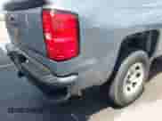 2016 Chevrolet Silverado 1500 Work Truck with VIN 1GCRCNEC8GZ166464, listed as a IAAI auction lot 42785223 with 92,630 mi miles and . Bid and sale history available at DreamBid. Image 17.
