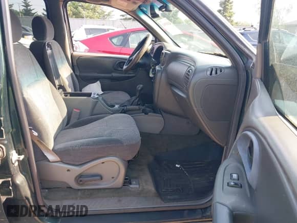 2004 Chevrolet TrailBlazer EXT LS с VIN 1GNET16S246210430, выставлен на аукционе IAAI как лот 42403961 с пробегом 266 638 миль миль и . История ставок и продаж доступна на DreamBid. Изображение 5.