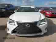 2016 Lexus RC 200t F Sport с VIN JTHHA5BC2G5000985, выставлен на аукционе IAAI как лот 43313793 с пробегом 120 266 миль миль и . История ставок и продаж доступна на DreamBid. Изображение 13.