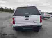 2022 Chevrolet Silverado 1500 Custom Trail Boss с VIN 3GCPDCEK7NG583197, выставлен на аукционе IAAI как лот 40958538 с пробегом 30 086 миль миль и . История ставок и продаж доступна на DreamBid. Изображение 15.