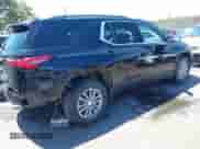 2023 Chevrolet Traverse LT with VIN 1GNEVHKW4PJ204898, listed as a IAAI auction lot 42761426 with 68,730 mi miles and . Bid and sale history available at DreamBid. Image 4.