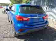 2019 Mitsubishi Outlander ES с VIN JA4AR3AU3KU009035, выставлен на аукционе IAAI как лот 43349739 с пробегом 167 889 миль миль и . История ставок и продаж доступна на DreamBid. Изображение 3.