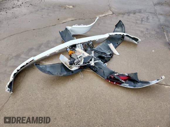 2019 Ram 1500 Tradesman with VIN 3C6JR6DT0KG560950, listed as a Copart auction lot 63824615 with 107,474 mi miles and Salvage title. Bid and sale history available at DreamBid. Image 12.