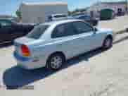 2005 Hyundai Accent GLS с VIN KMHCG45C55U614718, выставлен на аукционе IAAI как лот 41787587 с пробегом 135 448 миль миль и . История ставок и продаж доступна на DreamBid. Изображение 4.