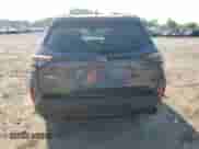 2025 Subaru Forester Touring Hybrid with VIN JF2SLSTD8SH401537, listed as a Copart auction lot 61878365 with 878 mi miles and Salvage title. Bid and sale history available at DreamBid. Image 6.