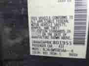 2013 Nissan Maxima SV z VIN 1N4AA5AP4DC801955, wystawiony jako IAAI lot #42341827 z przebiegiem 180 982 mil mil oraz . Historia ofert i sprzedaży dostępna na DreamBid. Obrazek 9.