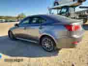 2012 Lexus IS 250 z VIN JTHCF5C20C5055365, wystawiony jako Copart lot #85002265 z przebiegiem 169 497 mil mil oraz Nie do naprawy • Non repairable. Historia ofert i sprzedaży dostępna na DreamBid. Obrazek 2.