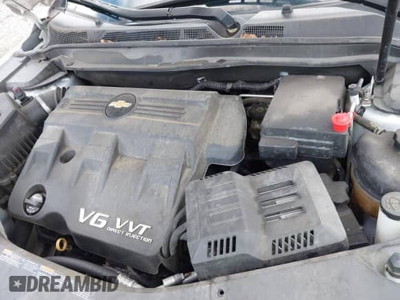 2017 Chevrolet Equinox Premier with VIN 2GNFLGE37H6191472, listed as a IAAI auction lot 42630910 with 156,922 mi miles and . Bid and sale history available at DreamBid. Image 10.