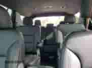 2025 Chevrolet Traverse FWD LT with VIN 1GNERGRS9SJ194444, listed as a Copart auction lot 80665255 with 6,006 mi miles and Salvage title. Bid and sale history available at DreamBid. Image 10.