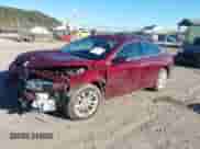 2016 Chevrolet Malibu LT z VIN 1G1ZE5ST2GF189361, wystawiony jako IAAI lot #43427187 z przebiegiem 22 949 mil mil oraz . Historia ofert i sprzedaży dostępna na DreamBid. Obrazek 18.