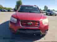 2010 Hyundai Santa Fe GLS z VIN 5NMSGDAB7AH364204, wystawiony jako Copart lot #68179575 z przebiegiem Nie podano mil oraz Szkoda całkowita • Salvage title. Historia ofert i sprzedaży dostępna na DreamBid. Obrazek 5.