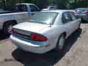 1995 Chevrolet Lumina с VIN 2G1WL52M6S1160897, выставлен на аукционе IAAI как лот 42525511 с пробегом 106 888 миль миль и . История ставок и продаж доступна на DreamBid. Изображение 4.