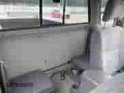 2000 Nissan Frontier XE с VIN 1N6ED26TXYC358267, выставлен на аукционе IAAI как лот 42368769 с пробегом 204 951 миль миль и . История ставок и продаж доступна на DreamBid. Изображение 8.