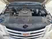 2015 Cadillac Escalade Luxury with VIN 1GYS3MKJ8FR627492, listed as a Copart auction lot 67945195 with 123,798 mi miles and Clean title. Bid and sale history available at DreamBid. Image 12.