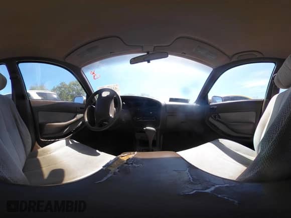 1995 Toyota Camry LE z VIN 4T1GK12E7SU112793, wystawiony jako IAAI lot #42368639 z przebiegiem 270 028 mil mil oraz . Historia ofert i sprzedaży dostępna na DreamBid. Obrazek 18.