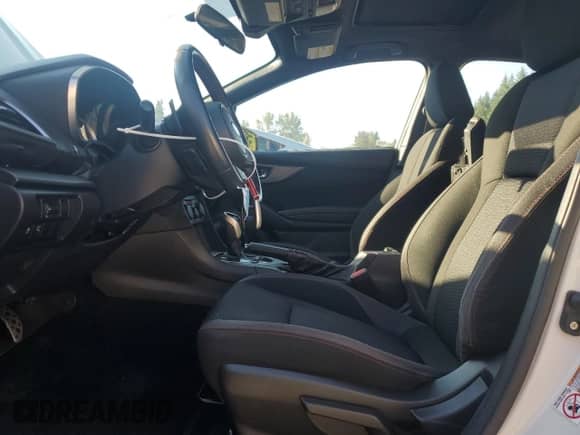 2017 Subaru Impreza Special Sports z VIN 4S3GKAM62H3608769, wystawiony jako Copart lot #81083515 z przebiegiem 88 838 mil mil oraz Szkoda całkowita • Salvage title. Historia ofert i sprzedaży dostępna na DreamBid. Obrazek 7.