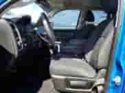 2019 Ram 1500 Tradesman z VIN 1C6RR7FT4KS643277, wystawiony jako Copart lot #63005015 z przebiegiem 163 665 mil mil oraz Szkoda całkowita • Salvage title. Historia ofert i sprzedaży dostępna na DreamBid. Obrazek 7.