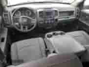 2013 Ram 1500 Tradesman с VIN 1C6RR7FG9DS613309, выставлен на аукционе Copart как лот 57757735 с пробегом 165 196 миль миль и Списание • Salvage title. История ставок и продаж доступна на DreamBid. Изображение 8.