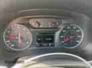 2022 Chevrolet Malibu LT z VIN 1G1ZD5ST5NF160470, wystawiony jako Copart lot #64635085 z przebiegiem 87 332 mil mil oraz Szkoda całkowita • Salvage title. Historia ofert i sprzedaży dostępna na DreamBid. Obrazek 9.