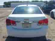 2012 Chevrolet Cruze 2LT с VIN 1G1PG5SC0C7300222, выставлен на аукционе IAAI как лот 42152575 с пробегом 256 076 миль миль и . История ставок и продаж доступна на DreamBid. Изображение 16.