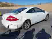 2003 Honda Accord EX с VIN 1HGCM82743A037336, выставлен на аукционе IAAI как лот 41152193 с пробегом 323 807 миль миль и . История ставок и продаж доступна на DreamBid. Изображение 4.