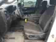 2021 Chevrolet Silverado 2500HD Work Truck с VIN 1GC1YLEY4MF235954, выставлен на аукционе Copart как лот 66008965 с пробегом 165 870 миль миль и Списание • Salvage title. История ставок и продаж доступна на DreamBid. Изображение 7.